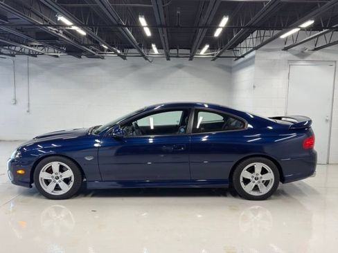 Used 2005 Pontiac GTO RWD image 4