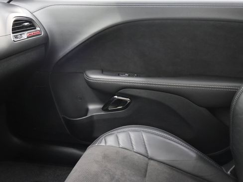 Used 2023 Dodge Challenger SRT Hellcat RWD image 14