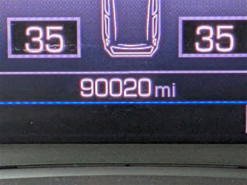 Used 2019 GMC Terrain SLE image 40