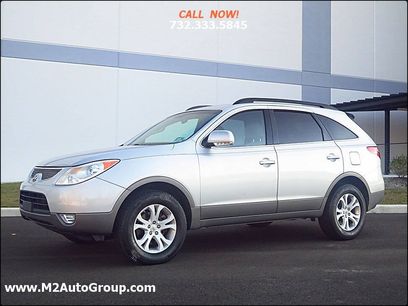 Used 2010 Hyundai Veracruz GLS