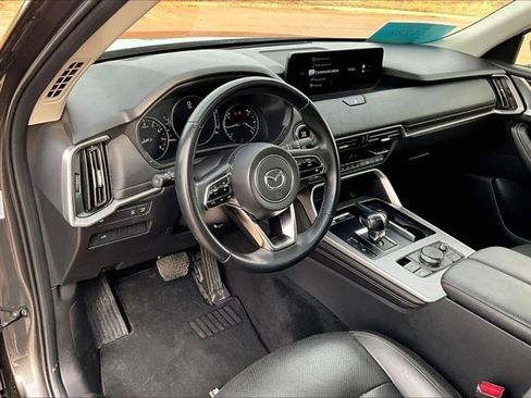 Used 2024 MAZDA CX-90 3.3 Turbo w/ Preferred Plus image 17