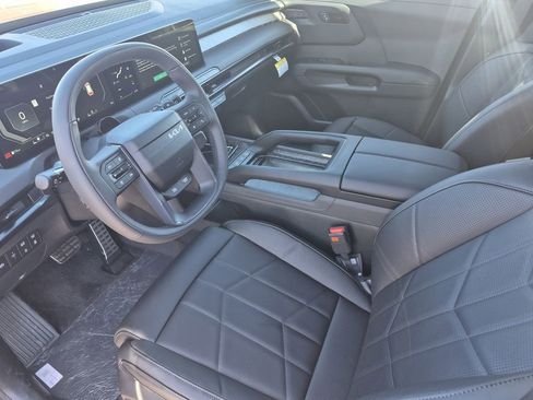 New 2027 Kia Telluride SX Prestige X-Pro AWD/4WD image 10
