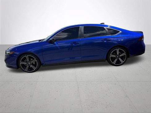 Used 2024 Honda Accord Sport image 10