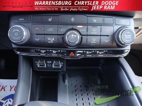 New 2026 Dodge Durango GT image 25