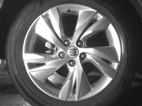 Used 2025 Buick Encore GX Preferred image 15