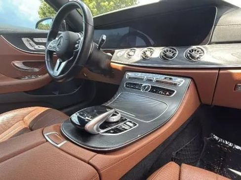 Used 2020 Mercedes-Benz E 450 4MATIC Coupe image 9