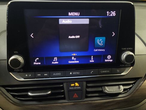 Used 2023 Nissan Altima 2.5 SV image 25