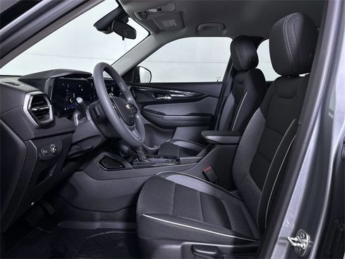 New 2026 Chevrolet TrailBlazer LS w/ LS Convenience Package image 19
