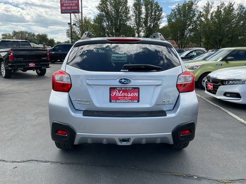 Used 2014 Subaru Crosstrek 2.0i Premium AWD/4WD image 8