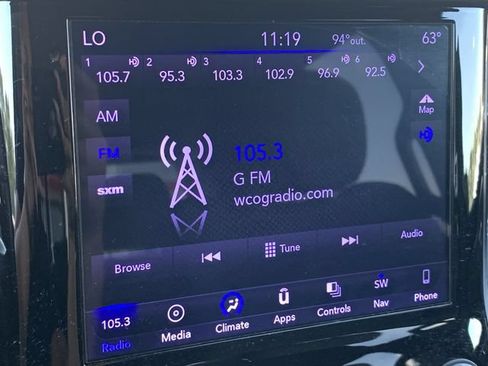Used 2019 RAM 1500 Big Horn RWD image 24