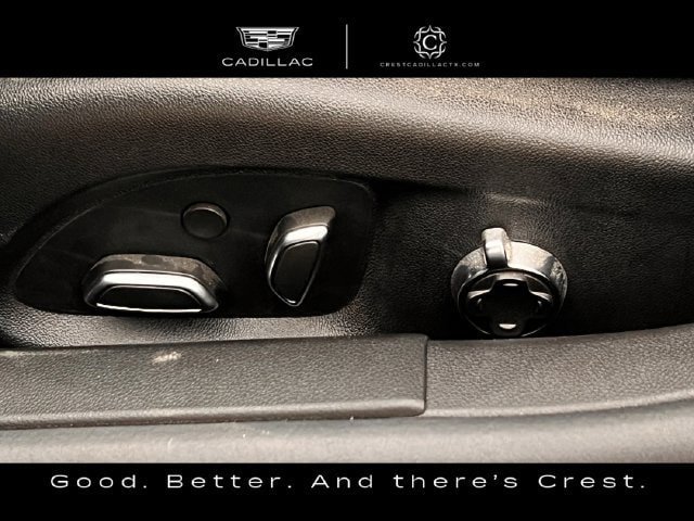 Used 2026 Cadillac CT5 V Blackwing w/ Deep Ocean Appearance Package RWD image 25