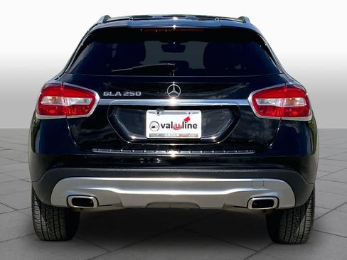 Used 2017 Mercedes-Benz GLA 250 image 5
