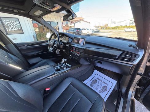 Used 2017 BMW X5 sDrive35i image 36