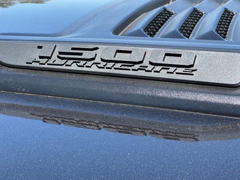New 2026 RAM 1500 Laramie w/ Night Edition AWD/4WD image 25