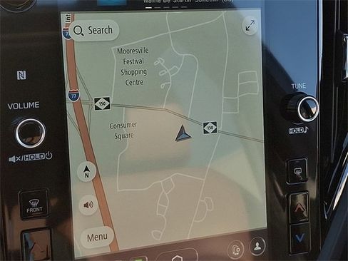 Certified 2025 Subaru Forester Touring w/ Protection Package image 17