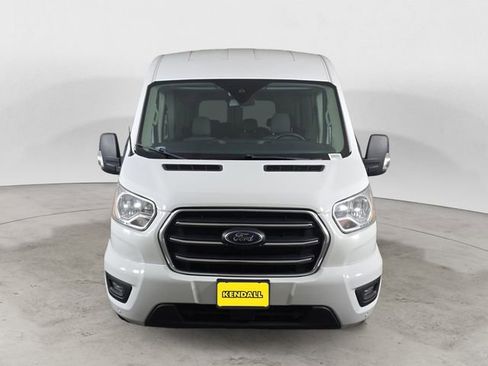 Used 2020 Ford Transit 350 XLT RWD image 8