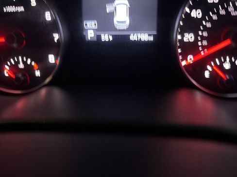 Used 2022 Kia Sportage LX image 5