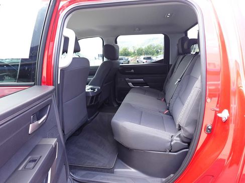 Used 2022 Toyota Tundra SR5 w/ TRD Off-Road Package image 26