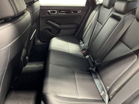 New 2026 Honda Civic Sport Touring image 26