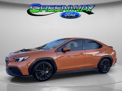 Used 2022 Subaru WRX Limited