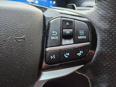 Used 2022 Ford Explorer ST w/ Equipment Group 401A RWD image 24