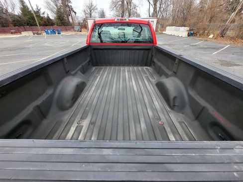 Used 2011 Ford F150 XL w/ PWR Equipment Group image 10