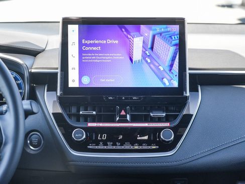 New 2026 Toyota Corolla XSE FWD image 16