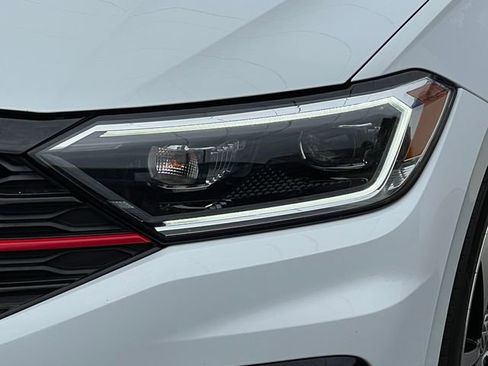 Used 2019 Volkswagen Jetta GLI FWD image 34