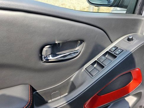 New 2025 Nissan Frontier PRO-4X w/ Pro Premium Package image 27