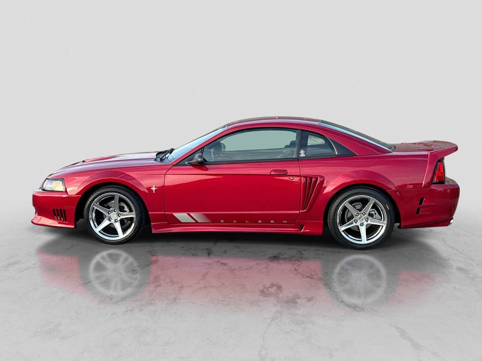 Used 2002 Ford Mustang GT RWD image 18