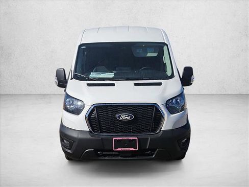 New 2026 Ford Transit 250 148 Medium Roof w/ Load Area Protection Package image 8