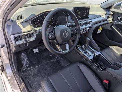 New 2026 Acura Integra FWD image 3