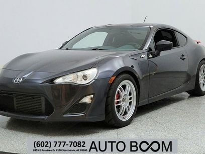 Used 2014 Scion FR-S