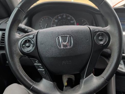 Used 2015 Honda Accord Sport image 14