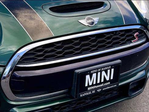 Used 2016 MINI Cooper S FWD image 27