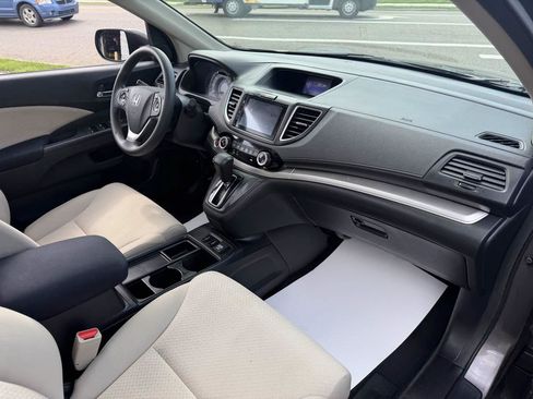 Used 2016 Honda CR-V EX image 19