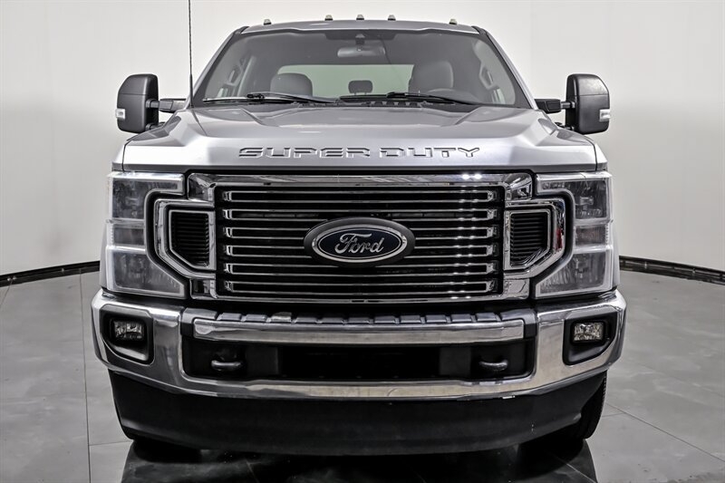 Used 2022 Ford F350 XLT AWD/4WD image 4