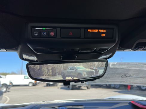 New 2026 Chevrolet Corvette Z06 image 26