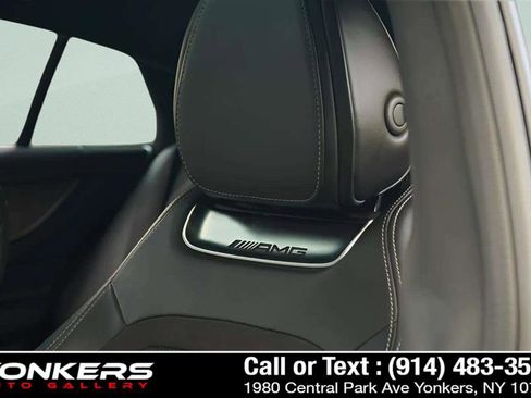 Used 2022 Mercedes-Benz AMG GT 43 image 59