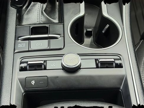 Used 2021 Kia K5 GT-Line AWD/4WD image 18