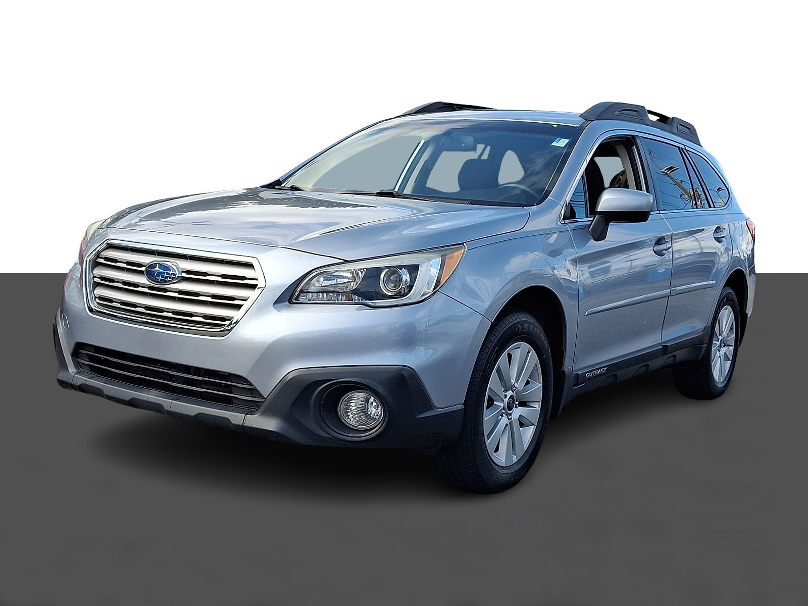 Used 2017 Subaru Outback 2.5i Premium AWD/4WD image 3