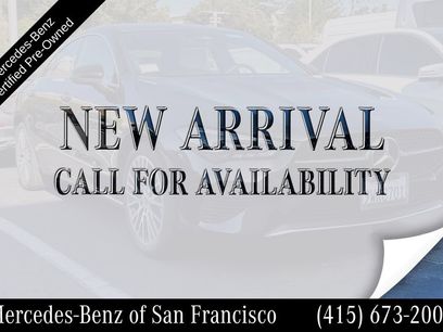Certified 2026 Mercedes-Benz CLA 250