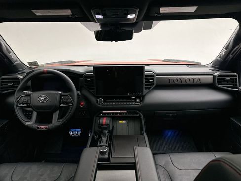 Used 2024 Toyota Sequoia TRD Pro image 9