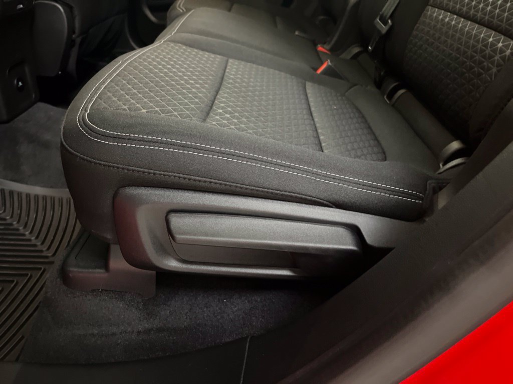 Used 2024 Ford Escape Active AWD/4WD image 54