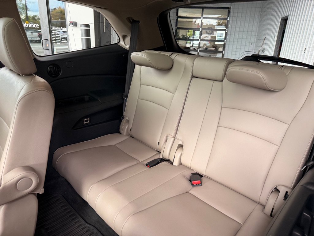 Used 2016 Honda Pilot Elite image 13