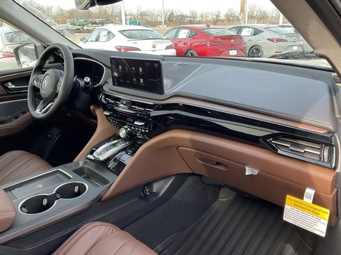 New 2026 Acura MDX Advance Package image 16