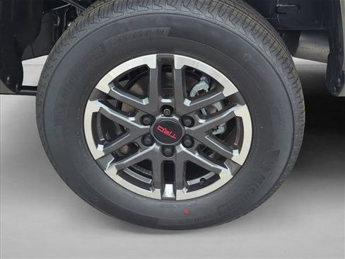 New 2026 Toyota Tacoma TRD Sport image 8