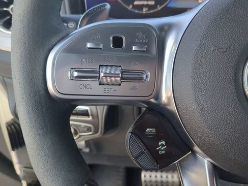 Certified 2023 Mercedes-Benz G 63 AMG 4MATIC image 12