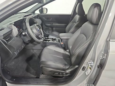 New 2026 Subaru Outback Limited image 9