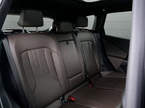 Used 2025 BMW X3 xDrive30i image 50